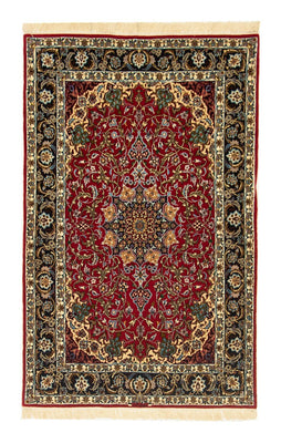Tapis persan - Isfahan - Premium - 170 x 107 cm - rouge