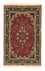 Tapis persan - Isfahan - Premium - 170 x 107 cm - rouge