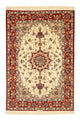 Tapis d'Isfahan Tapis 111x163cm - Tapis persan