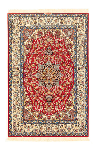 Tapis d'Isfahan Tapis 107x162cm - Tapis persan