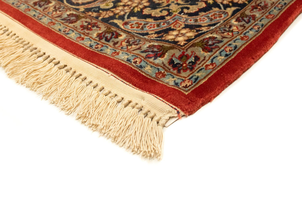 Tapis persan - Isfahan - Premium - 171 x 111 cm - rouge