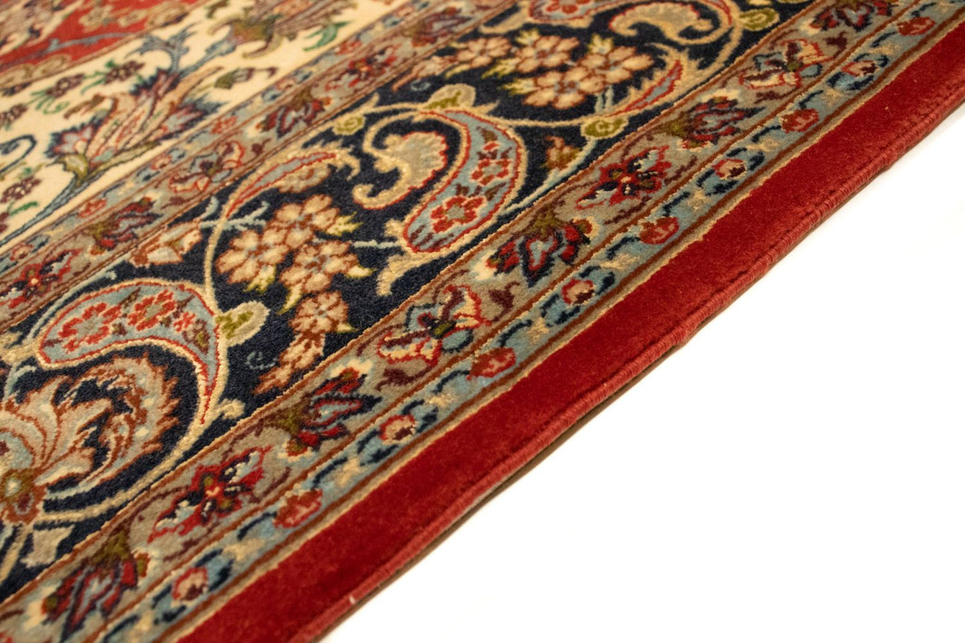 Tapis d'Isfahan Tapis 171x111cm - Tapis persan