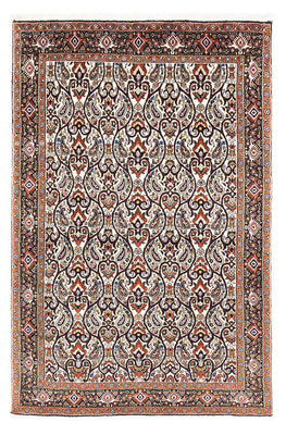Tapis persan - Bidjar - 171 x 110 cm - beige