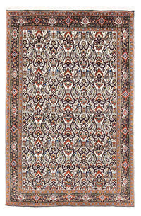 Tapis persan - Bidjar - 171 x 110 cm - beige