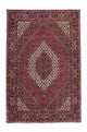 Tapis de Bidjar Tapis 205x136cm - Tapis persan