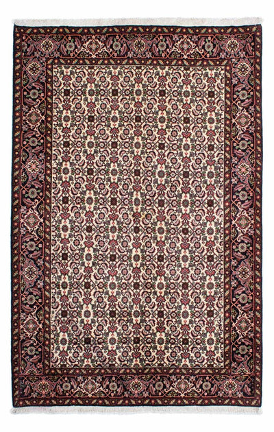 Bidjar - Zanjan Tapis 142x215cm - Tapis persan