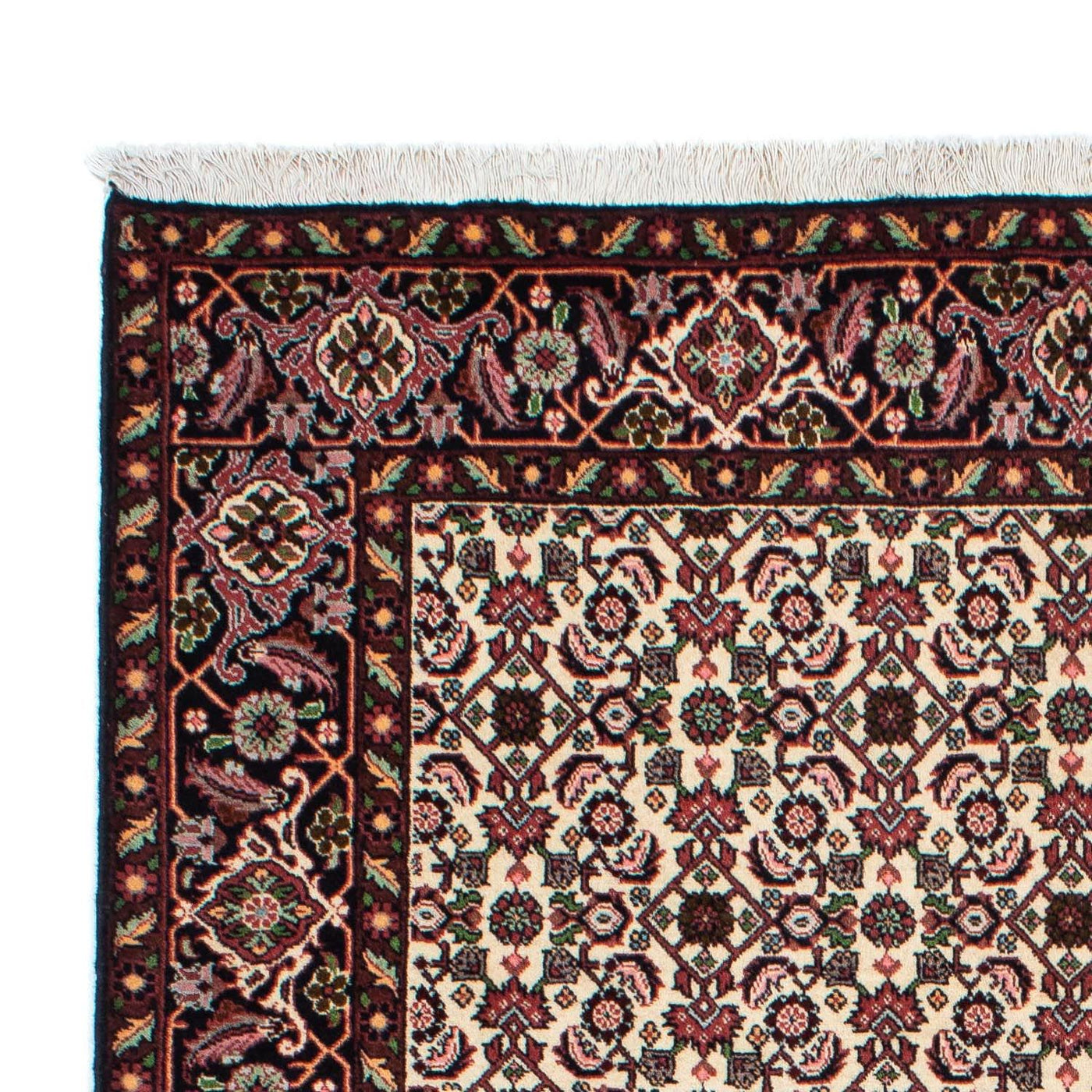 Bidjar - Zanjan Tapis 215x142cm - Tapis persan