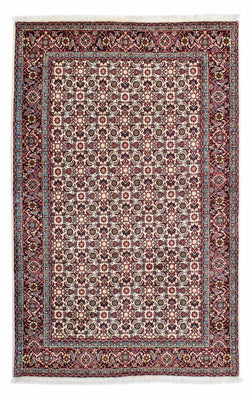 Tapis persan - Bidjar - 220 x 140 cm - beige