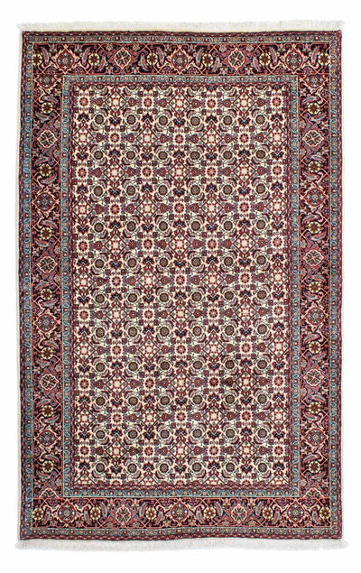 Bidjar - Zanjan Tapis 140x220cm - Tapis persan