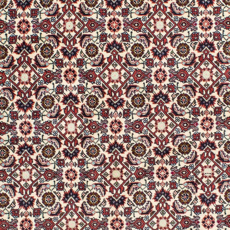 Tapis persan - Bidjar - 220 x 140 cm - beige