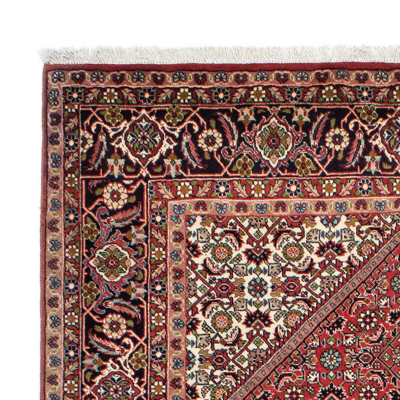 Bidjar - Zanjan Tapis 224x141cm - Tapis persan