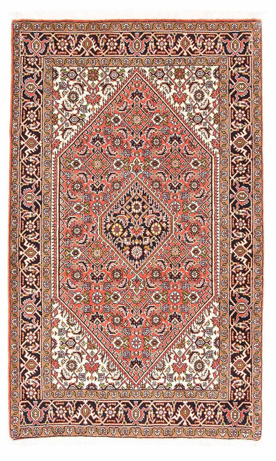 Bidjar - Zanjan Tapis 87x140cm - Tapis persan