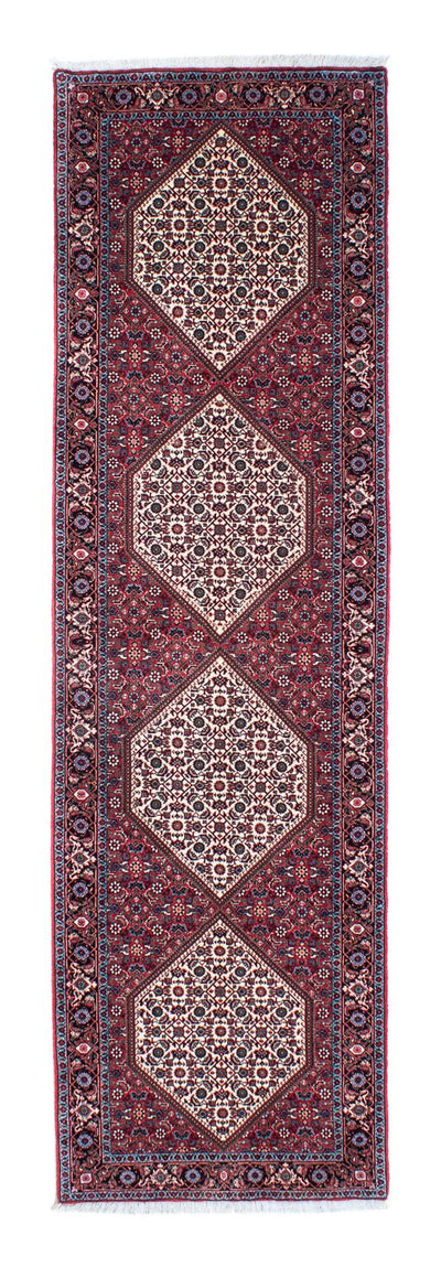 Tapis de Bidjar Tapis 85x295cm - Tapis persan