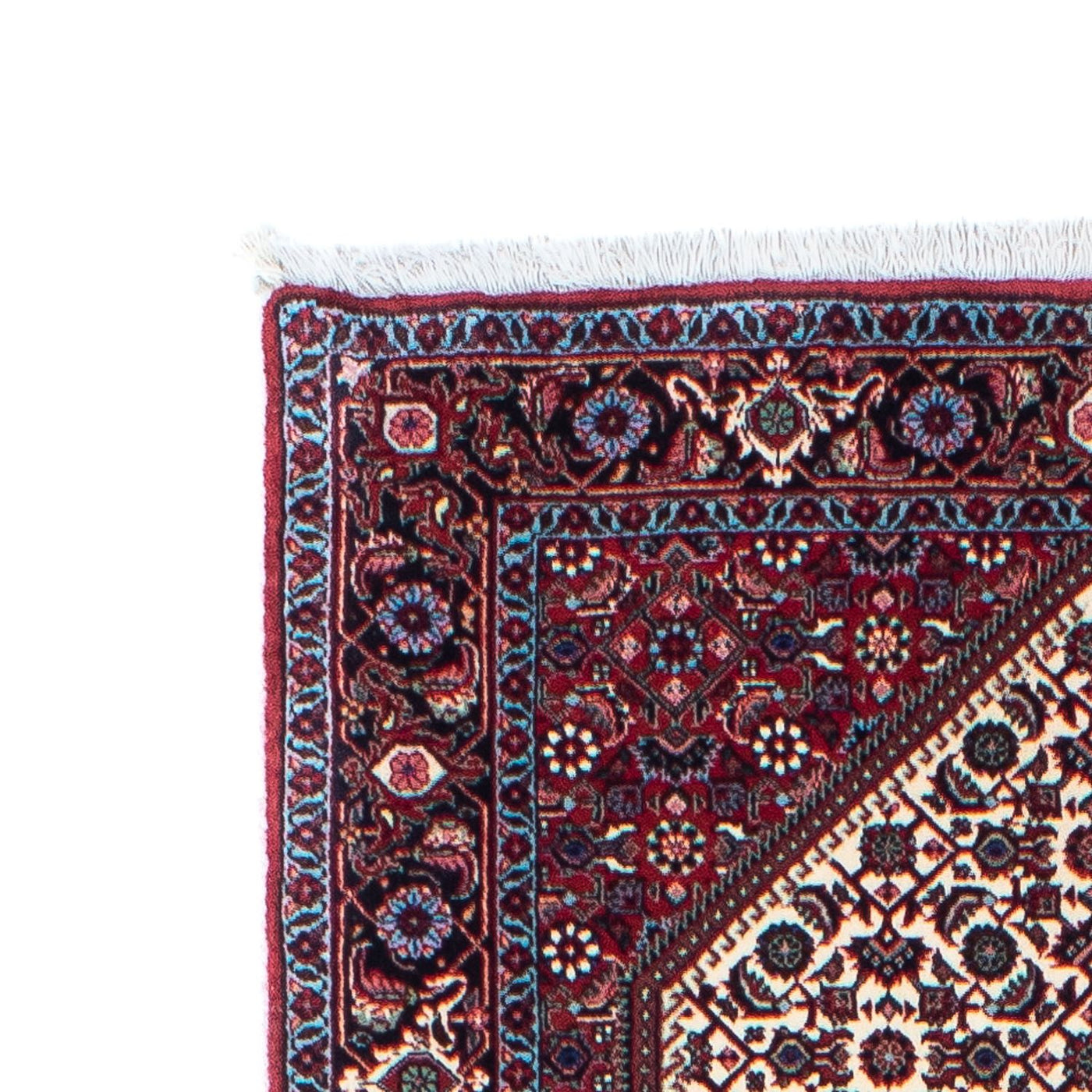 Tapis de Bidjar Tapis 295x85cm - Tapis persan
