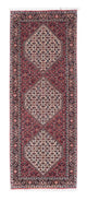 Tapis de Bidjar Tapis 206x75cm - Tapis persan