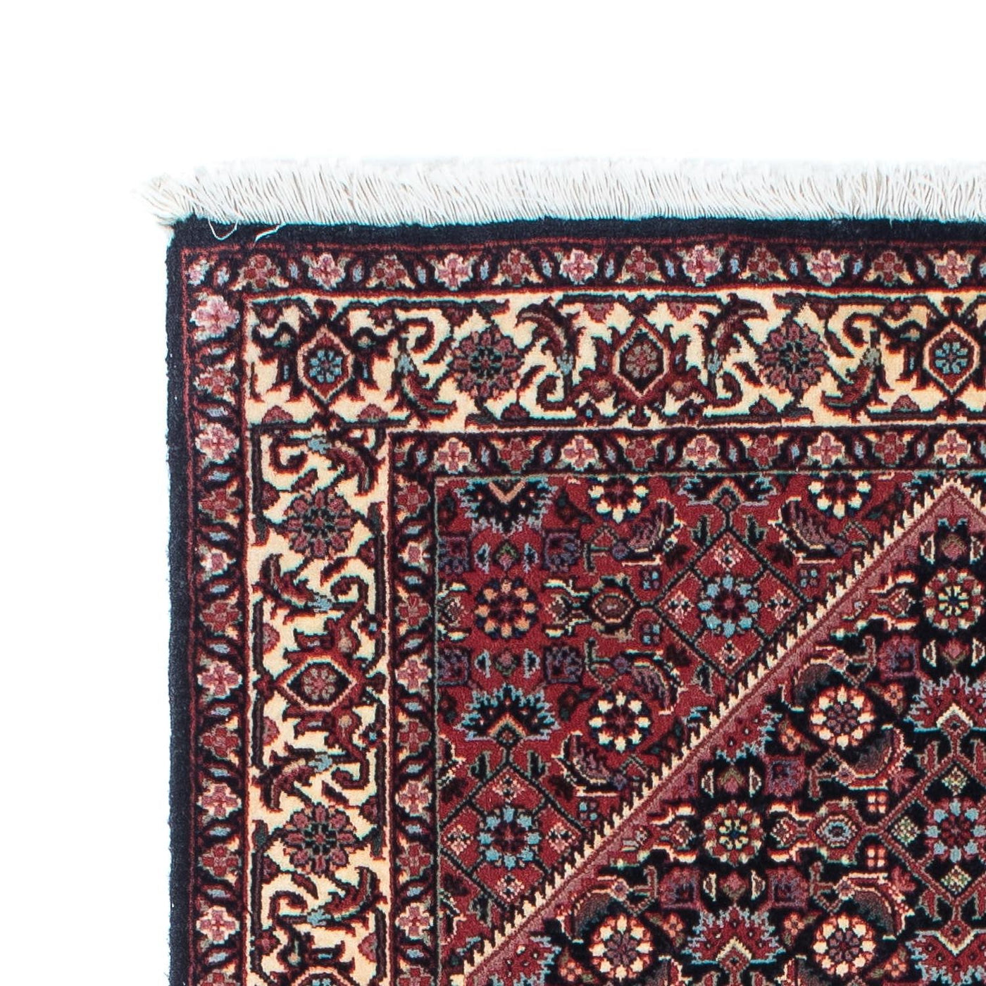 Tapis de Bidjar Tapis 209x72cm - Tapis persan