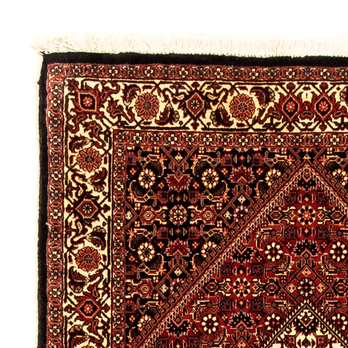Tapis de Bidjar Tapis 83x296cm - Tapis persan