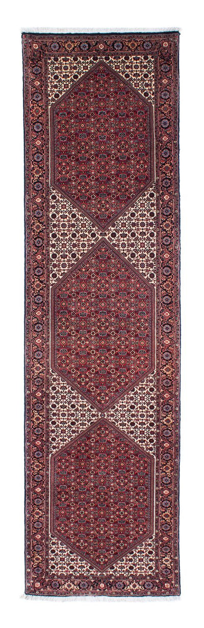 Tapis de Bidjar Tapis 83x313cm - Tapis persan