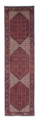 Tapis de Bidjar Tapis 83x313cm - Tapis persan
