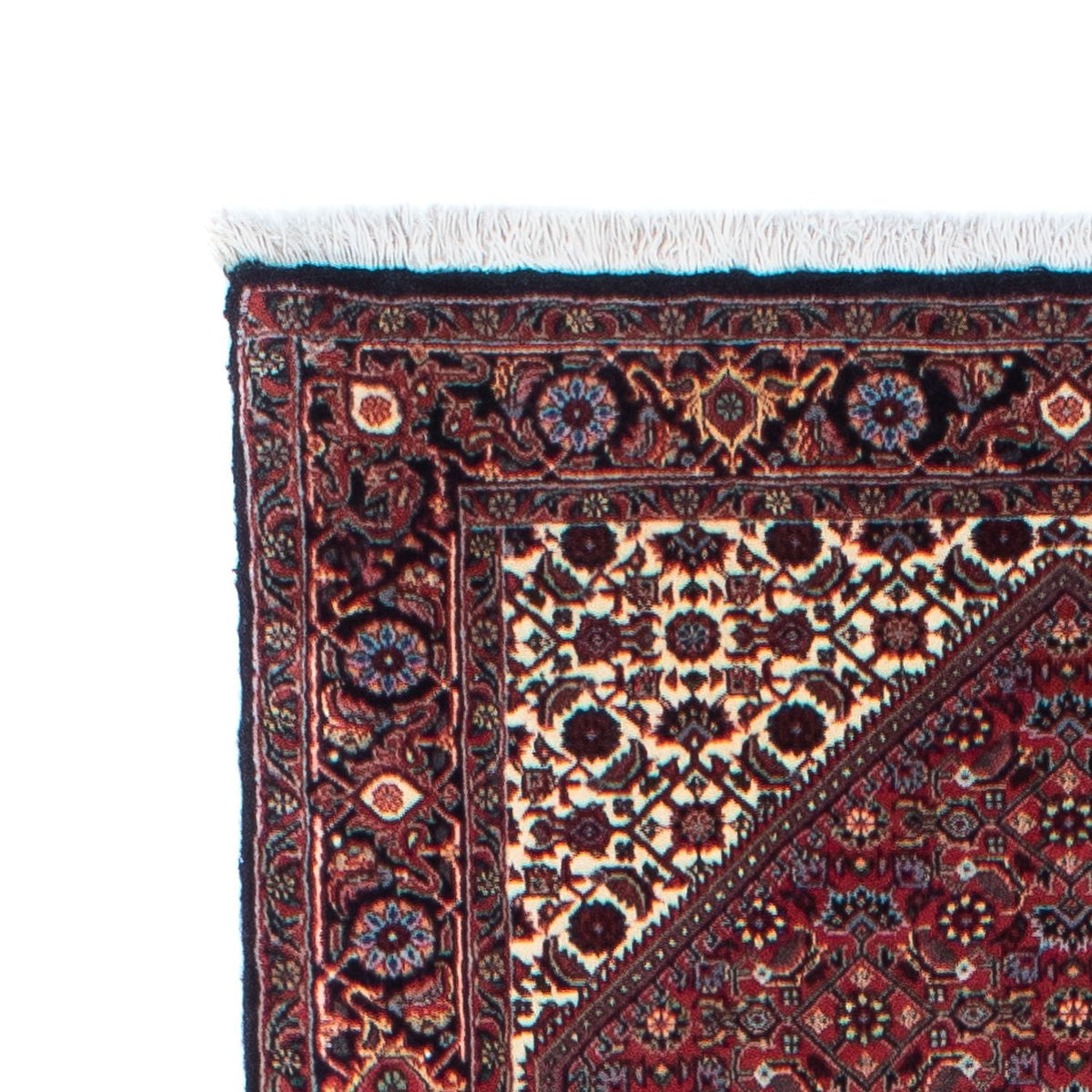 Tapis de Bidjar Tapis 83x313cm - Tapis persan
