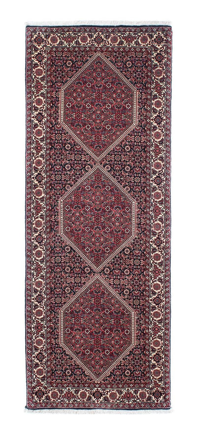 Tapis de Bidjar Tapis 74x207cm - Tapis persan