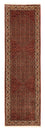 Tapis de couloir Tapis persan - Bidjar - 307 x 84 cm - multicolore