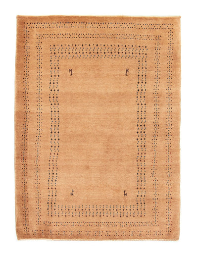 Tapis Gabbeh persan Tapis 154x197cm - Perserteppich Wollteppich