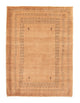 Tapis Gabbeh persan Tapis 154x197cm - Perserteppich Wollteppich
