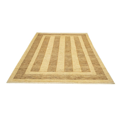 Tapis Gabbeh - Loribaft Persan - 248 x 168 cm - beige
