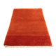 Tapis Gabbeh - Persan - 130 x 75 cm - rouge