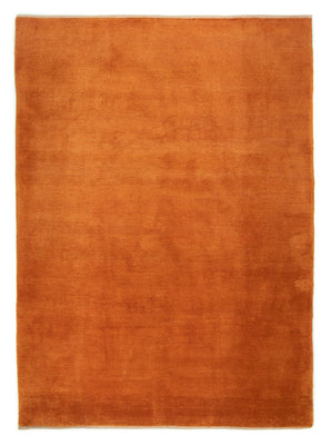 Tapis Gabbeh - Persan - 343 x 250 cm - or