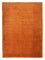 Tapis Gabbeh - Persan - 343 x 250 cm - or