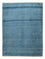 Tapis Gabbeh - Persan - 343 x 267 cm - bleu