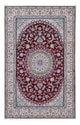 Tapis de Nain - 9La Tapis 199x291cm - Tapis persan