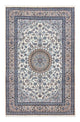 Tapis de Nain - 9La Tapis 204x300cm - Tapis persan