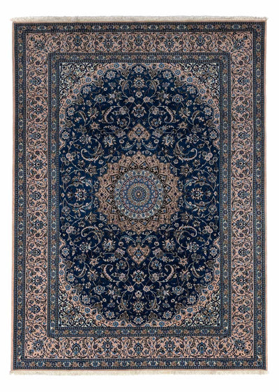 Tapis de Nain - 9La Tapis 245x348cm - Tapis persan