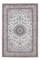 Tapis persan - Nain - Royal - 287 x 196 cm - beige
