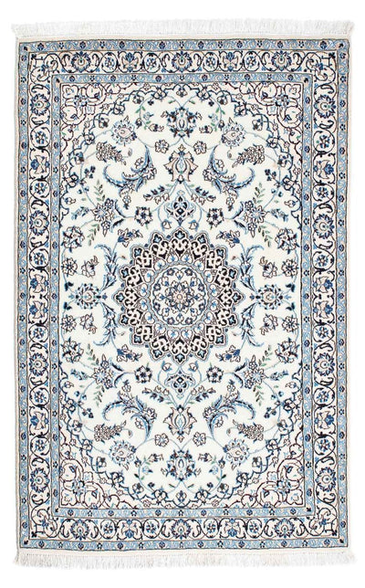 Tapis de Nain - 9La Tapis 112x177cm - Tapis persan