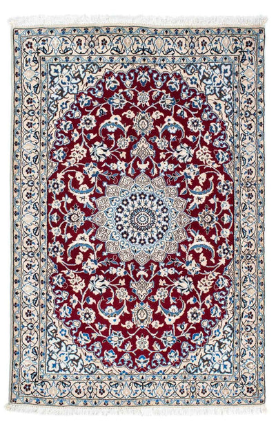 Tapis de Nain - 9La Tapis 112x172cm - Tapis persan