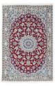 Tapis de Nain - 9 lignes Tapis 172x112cm - Tapis persan