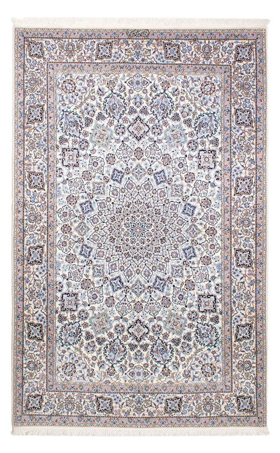 Tapis de Nain - 6La Tapis 144x224cm - Tapis persan