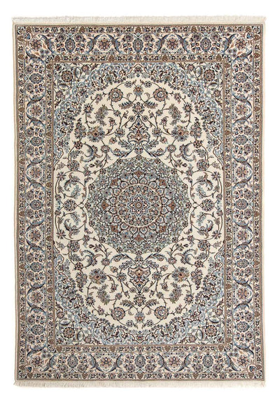 Tapis de Nain - 6La Tapis 202x290cm - Tapis persan