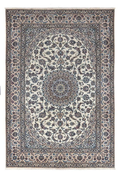 Tapis de Nain - 9 lignes Tapis 250x360cm - Tapis persan