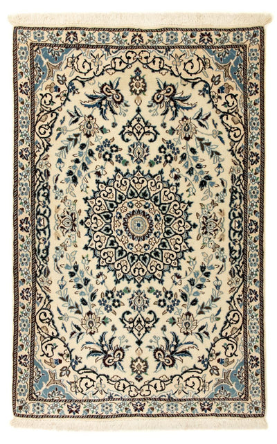 Tapis de Nain - 9La Tapis 87x132cm - Tapis persan