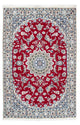 Tapis de Nain - 9 lignes Tapis 170x108cm - Tapis persan