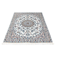 Tapis persan - Nain - Royal - 172 x 110 cm - beige