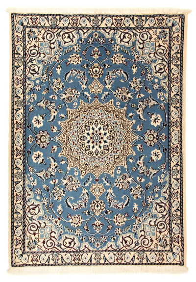 Tapis de Nain - 9La Tapis 88x125cm - Tapis persan