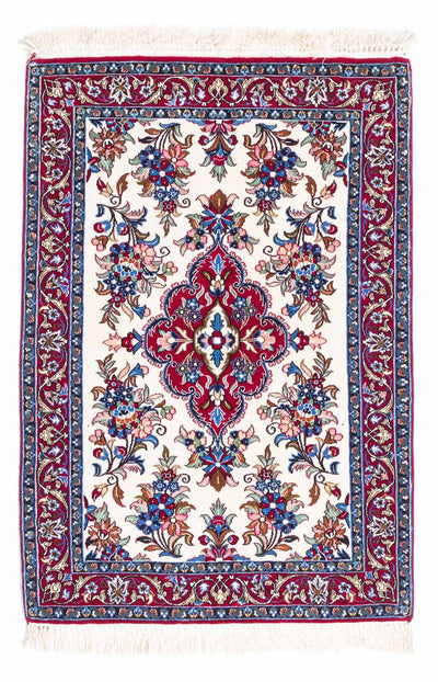 Tapis d'Isfahan Tapis 72x107cm - Tapis persan