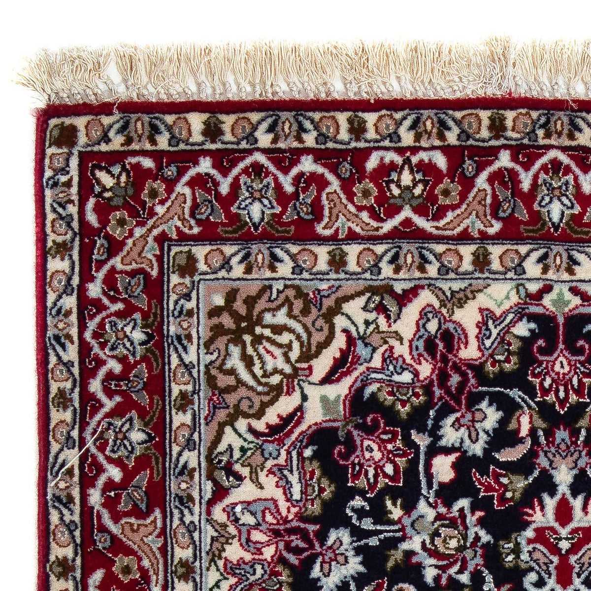 Tapis d'Isfahan Tapis 69x107cm - Tapis persan
