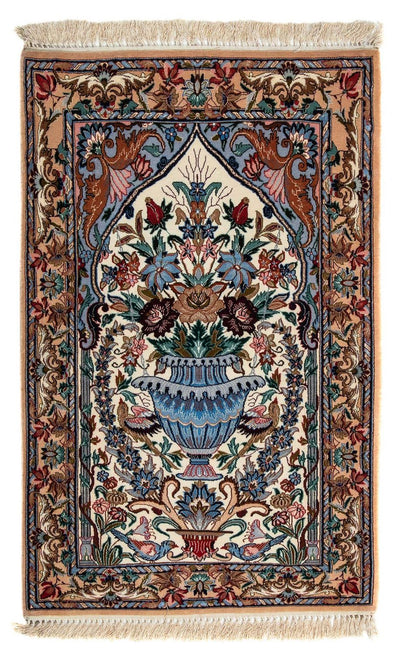 Tapis d'Isfahan Tapis 69x108cm - Tapis persan